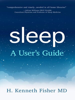 cover image of Sleep